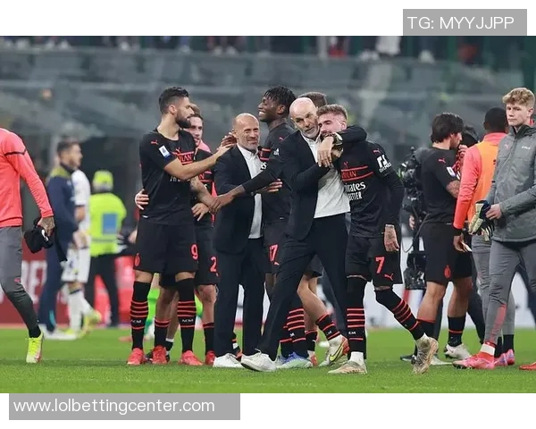 意甲激战波尔图逆转AC米兰补时绝杀引发全场狂欢解析